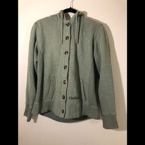 Carhartt women’s sweater